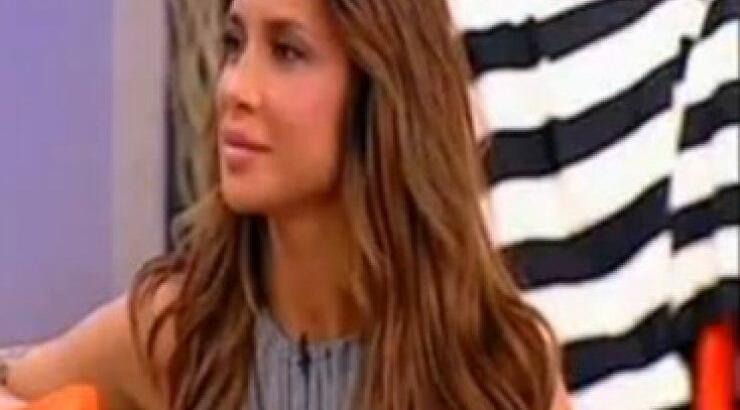  Πάολα: «Δεν προκαλώ επειδή έχω ένα ακριβό αμάξι. Τι να πάρω Datsun με καρότσα και να πηγαίνω εκεί που τραγουδάω;»