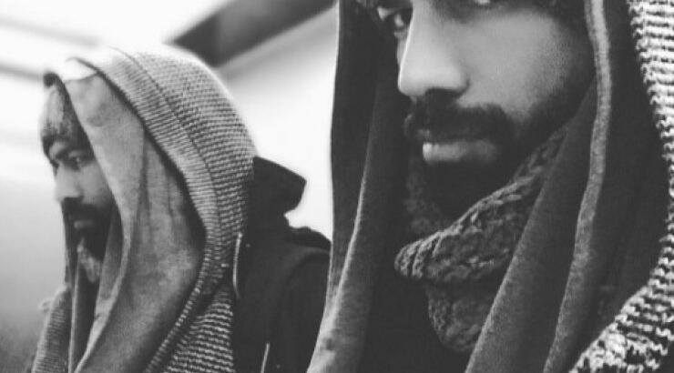 Δεν θα πιστεύετε με τι αυτοκίνητο κυκλοφόρησε σήμερα το πρωί ο Ανδρέας Γεωργίου