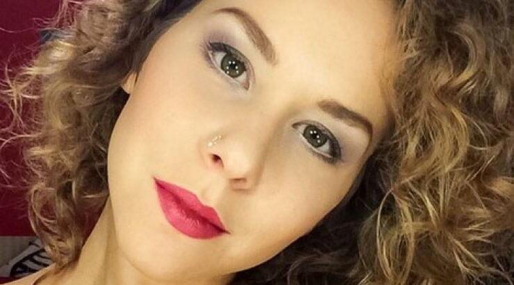 Μένια Μαθιουδάκη: Για ποιο λόγο δηλώνει περήφανη για τον εαυτό της;