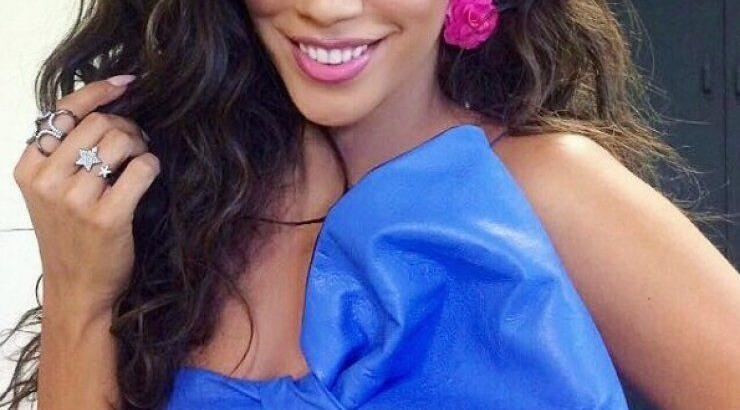 Οι φωτογραφίες της Κατερίνας Στικούδη με στρινγκ μαγιό που κόβουν την ανάσα