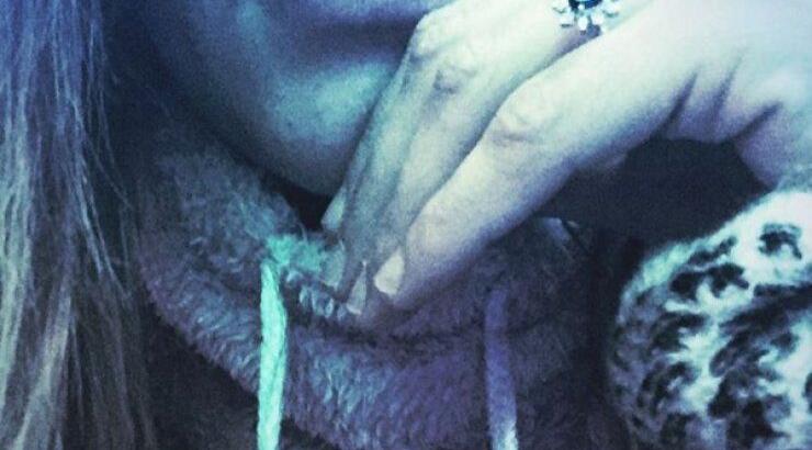 Επώνυμη Κύπρια δέχτηκε πρόταση γάμου στο Λονδίνο 