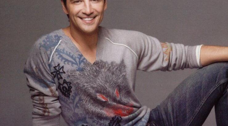 Γενέθλια σήμερα για τον super star. Πόσο χρονών γίνεται ο Σάκης Ρουβάς;