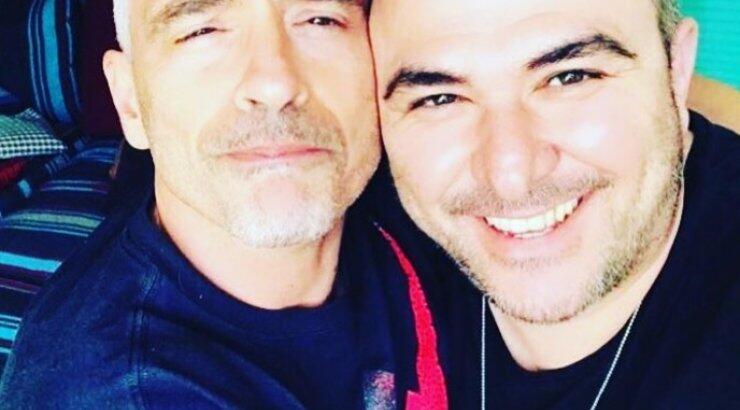 Πρώτο τραπέζι για επώνυμο ζευγάρι της Κύπρου στην πιο πολυσυζητημένη και χλιδάτη συναυλία της χρονιάς!