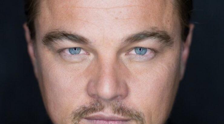 Leonardo DiCaprio: Η απίστευτη γκριμάτσα του την ώρα που η Lady Gaga πήγαινε να παραλάβει τη χρυσή σφαίρα