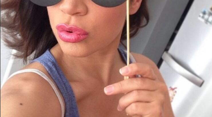 Μαριάντα Πιερίδη: Δείτε την φωτογραφία που ανήρτησε και η ευχή για τον γιο της