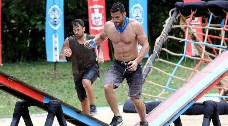 Αυτή είναι η γυναίκα που έχει κλέψει την καρδιά του Κωνσταντίνου Βασάλου