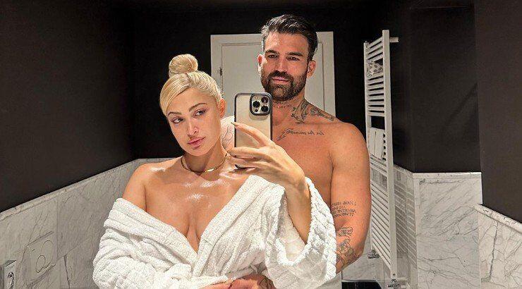 Ιωάννα Τούνη: Πήγε γυναικολόγο και ανακάλυψε πως έχει πρόβλημα υγείας - Τι συμβαίνει;