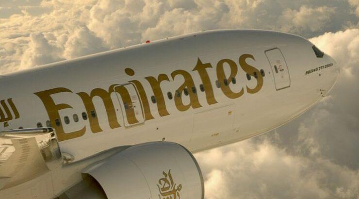 H Emirates συνδέει πλέον την Λάρνακα με την...Αθήνα!