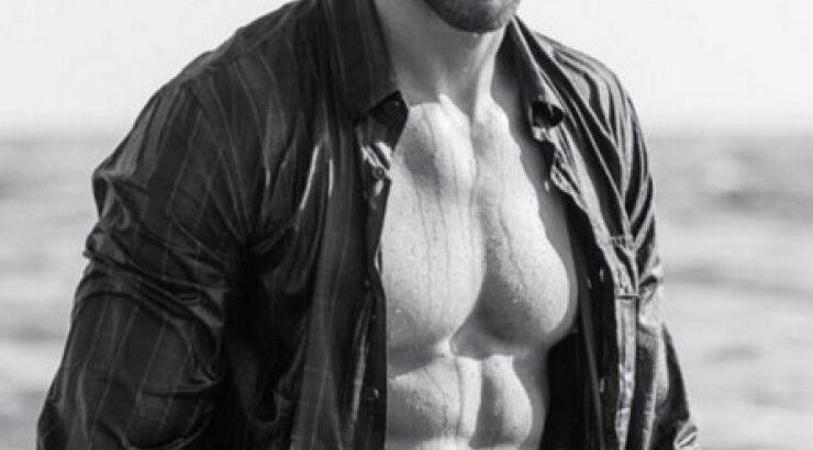 Χάρης Ιωάννου: Ποιος πιστεύει ότι έπρεπε να πάρει τον τίτλο του Mr Cyprus 2015 [βίντεο]