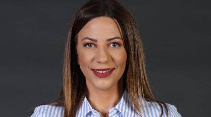 Kατερίνα Αγαπητού: Εκτός εκπομπής η παρουσιάστρια - Τι συνέβη και ποιος την αντικατέστησε;