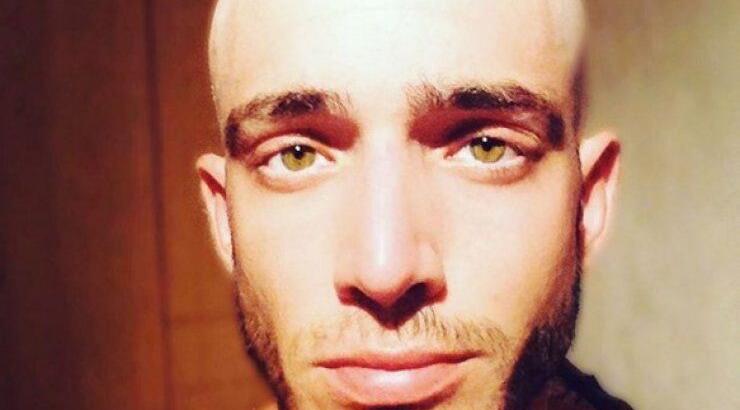 Θεοχάρης Ιωαννίδης: Ξακαθαρίζει πρώτη φορά τι συνέβη πραγματικά με τη φωτογραφία που ανέβασε χωρίς μαλλιά