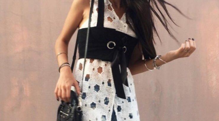 Άντρεα Κυριάκου: Η ερωτική εξομολόγηση στον σύζυγό της μετά από τον χθεσινό αγώνα ΑΠΟΕΛ - Βιτορούλ