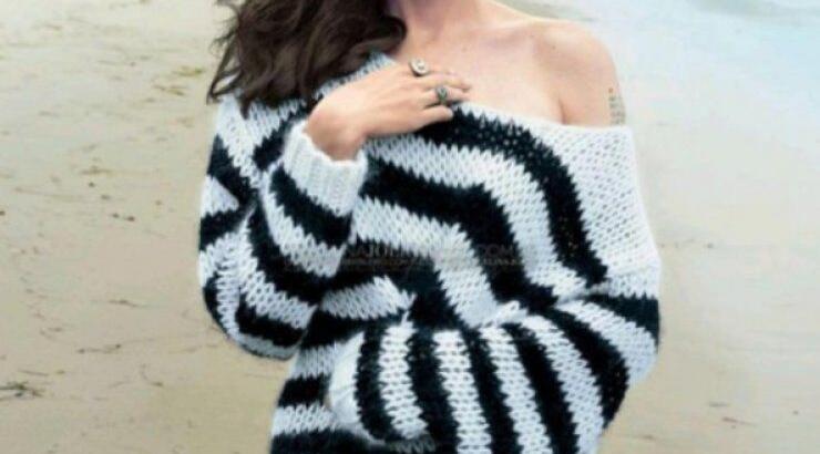 Στην Ελλάδα κάνει διακοπές η Angelina Jolie μαζί με γοητευτικό διάσημο ηθοποιό