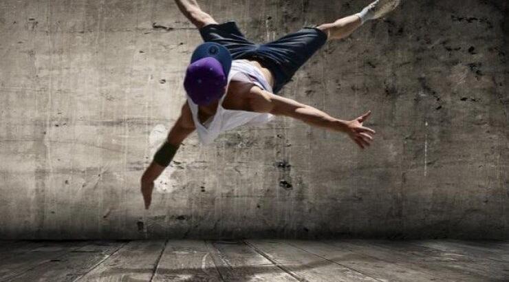 Η Κύπρος θα χορέψει στον ρυθμό του The Cyprus Hip-Hop Festival 2017