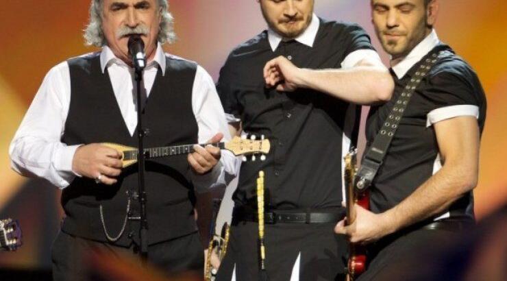 Ένα τρελό live με τους Koza Mostra στη Λεμεσό!