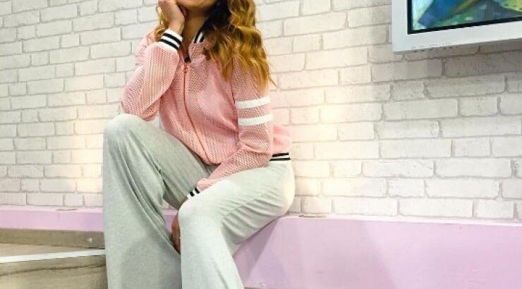 Λιώσαμε! Η έκπληξη που περίμενε την μητέρα του Νεκτάριου Αλεξάνδρου από τα εγγόνια της