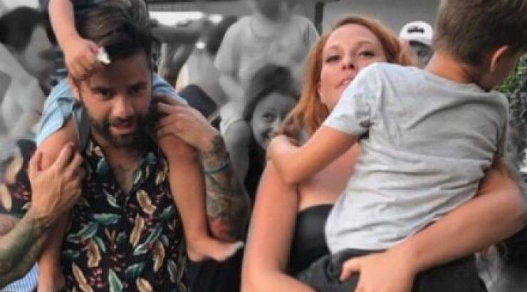 Θοδωρής Μαραντίνης: Το τραγούδι που έγραψε για την Σίσσυ και το τρίτο παιδί