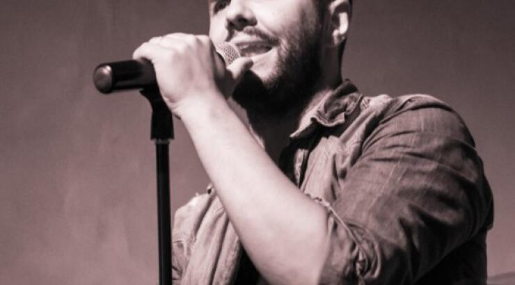 Γιώργος Τσαλίκης: Η συγκινητική φωτογραφία με την μητέρα του ανήμερα των γενεθλίων της 