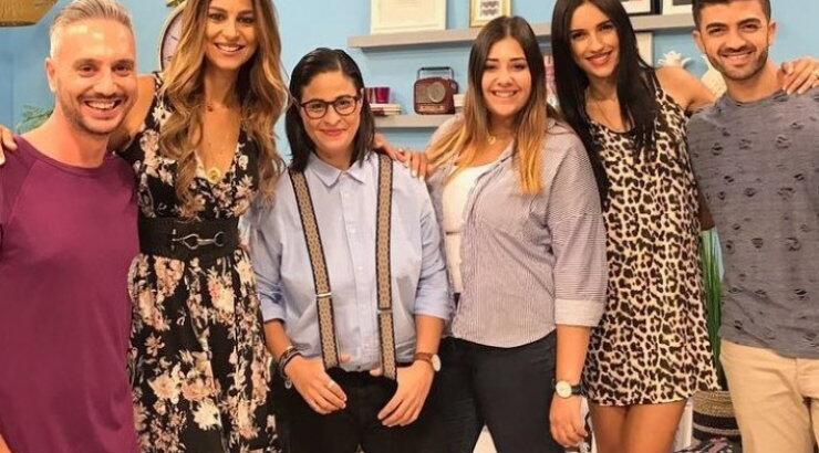 Αυτός θα είναι ο αντικαταστάτης της Χριστιάνας Αντωνίου