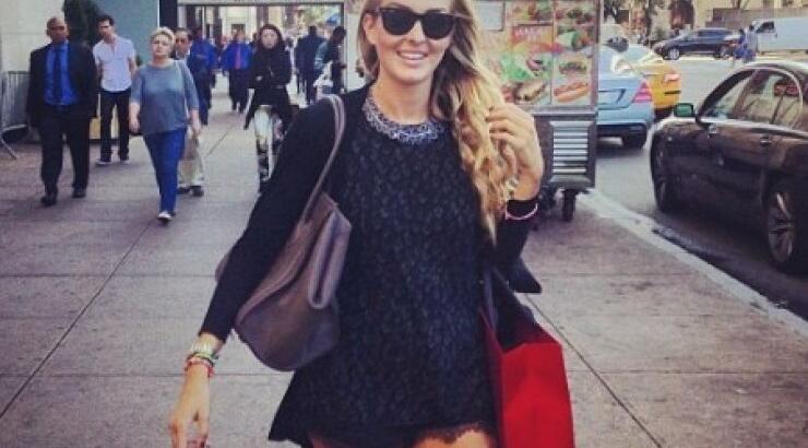 Σύλβια Μαυροπούλου: "Ήμουν πραγματικά άρρωστη και έγραφαν ότι το έπαθα από υπερβολική δόση αστακού"