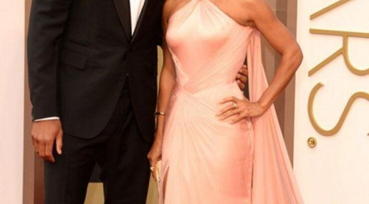 Σάλος στο Hollywood: "Ο Will Smith και η σύζυγός του είναι ομοφυλόφιλοι"