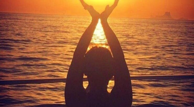 Χωρισμός βόμβα στη showbiz! Αν και είναι έγκυος έφυγε από το σπίτι