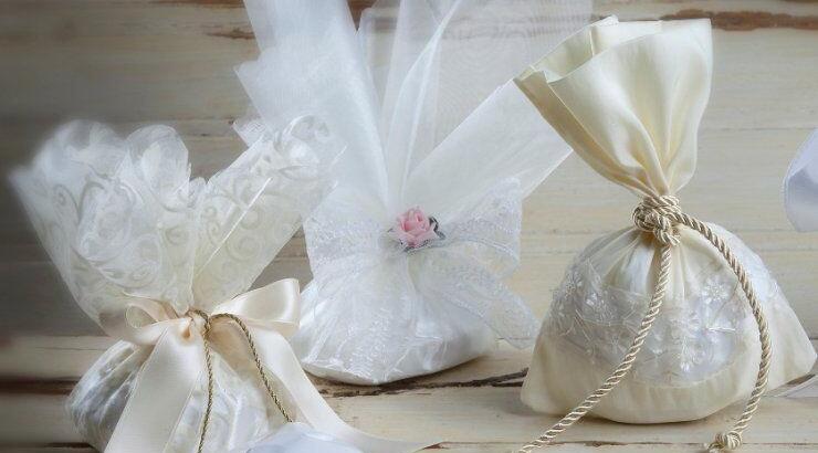 La Parfaite: Τα πρώτα σε προτίμηση λουκούμια γάμου!