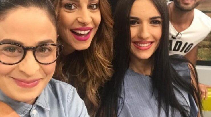 Αυτό είναι το νέο πρόσωπο που εντάχθηκε στην εκπομπή "Όλα για σένα"