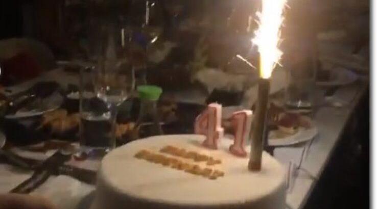 Το party γενεθλίων επώνυμης στη Λάρνακα [εικόνες & βίντεο]