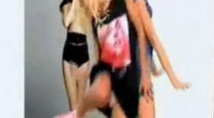 Φάνηκε το εσώρουχο της Λάουρας Νάργες στο «Πρωινό»