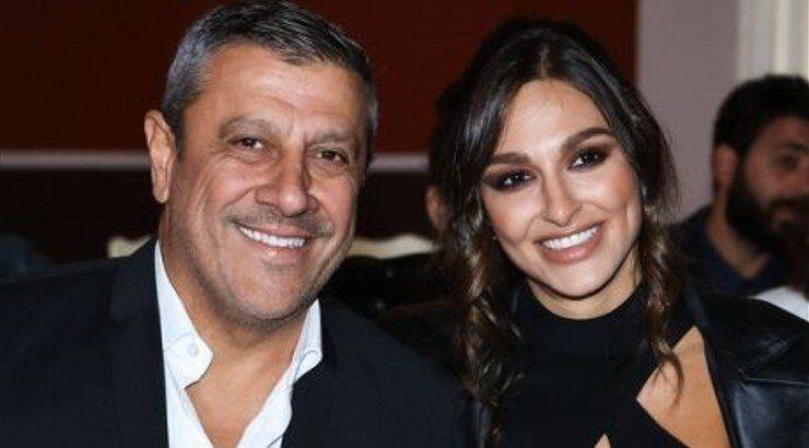 Nαυσικά Παναγιωτακοπούλου: Της έκανε πρόταση γάμου ο Κώστας Πηλαδάκης [βίντεο]