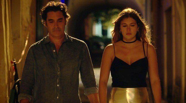 Κλέλια Aνδριολάτου: Η ομοιότητα με την αδερφή της Ναστάζια είναι καταπληκτική [εικόνες]