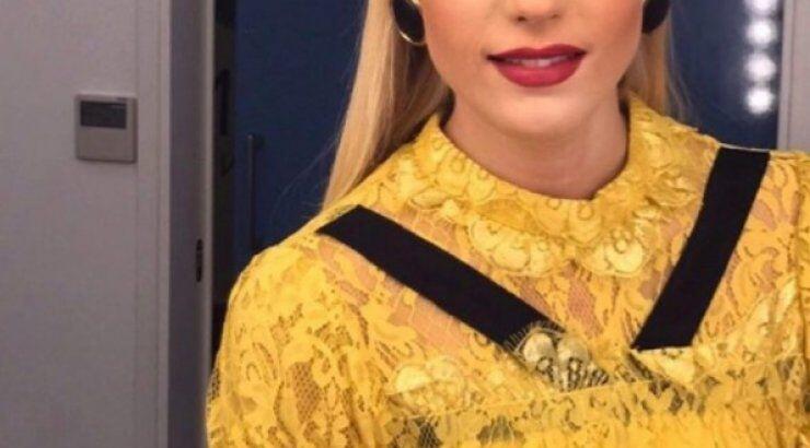 Το πιο συγκινητικό post της Άντρης Καραντώνης για τον αδερφό της και την σχέση του με την κόρη της!