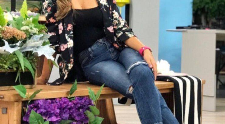 Κωνσταντίνα Ευριπίδου: Η περιπέτεια που έζησε χθες βράδυ