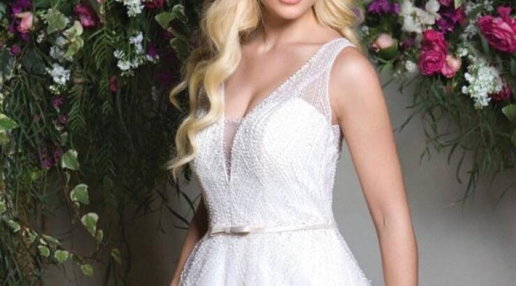 Άντρη Καραντώνη: Η φωτογραφία που πόσταρε μετά την είδηση της εγκυμοσύνης της