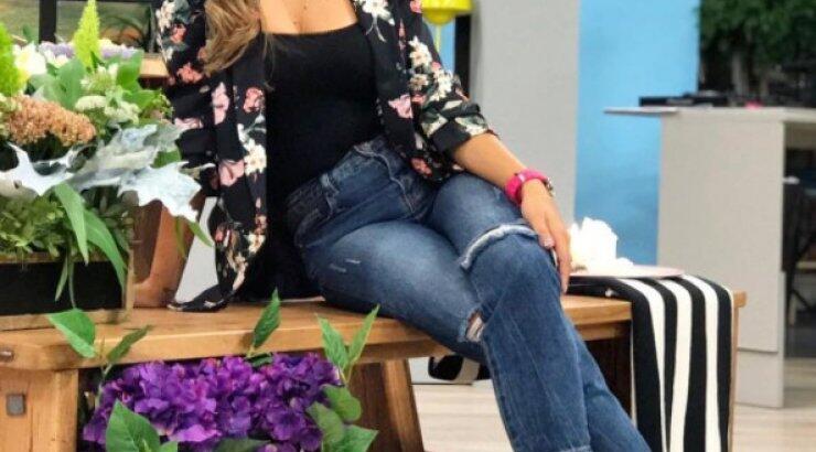 Το μεγάλο παράπονο και απωθημένο της Κωνσταντίνας Ευριπίδου