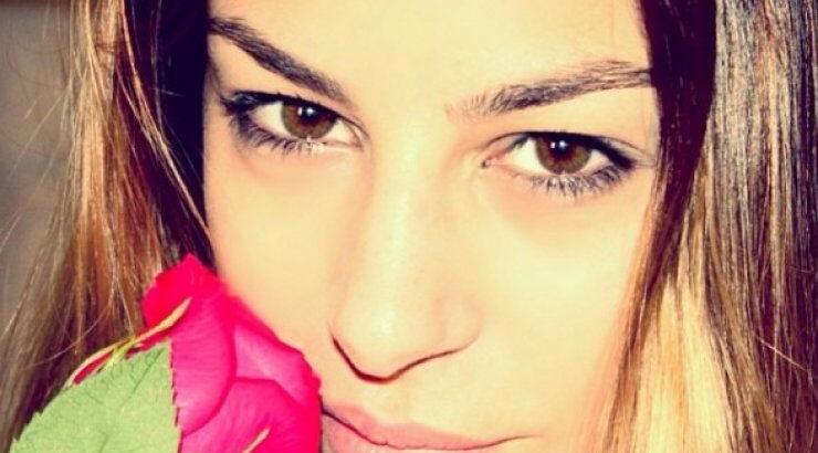 Κωνσταντίνα Ευριπίδου: Οι τρυφερές ευχές και η εντυπωσιακή τούρτα