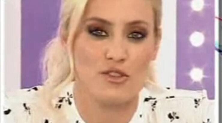 Ελεονώρα Μελέτη: Το «ξέσπασμα» για την προσωπική της ζωή στο «Μελέτησέ το»