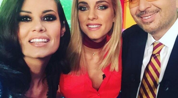 Μαρία Κορινθίου: Πήγε στον Θέμο με σιθρού και έγινε χαμός! [βίντεο]