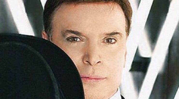 Εγκεφαλικό υπέστη ο Γιώργος Μαρίνος