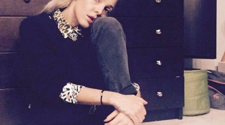 Τάμτα: Όσα αποκάλυψε για το νέο της επαγγελματικό βήμα ως κριτής στο X-Factor!