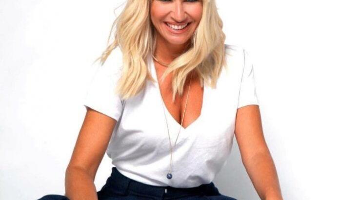 Λύγισε on air η Μαρία Μπεκατώρου όταν μίλησε για το πρόσωπο που έχασε πρόσφατα