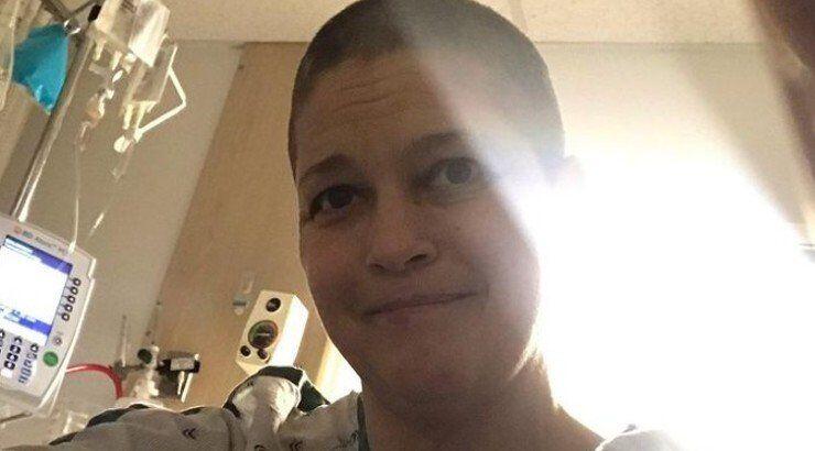 Nicki Aycox: Πέθανε από καρκίνο στα 47 της η ηθοποιός του Supernatural - Είχε γίνει αγνώριστη