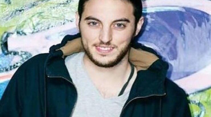 Ηρόδοτος Μιλτιάδους: Το πρώτο deal μετά την νίκη στο Dansing