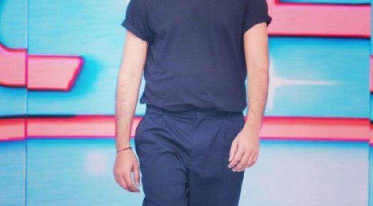 My Style Rocks: Διαγωνιζόμενη ξέσπασε σε κλάματα με την κριτική του Κύπριου σχεδιαστή, Στέλιου Κουδουνάρη