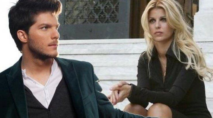 Έλενα Ράπτη: Πως σχολιάζει τις φήμες για την σχέση της με τον Λούκα Γιώρκα