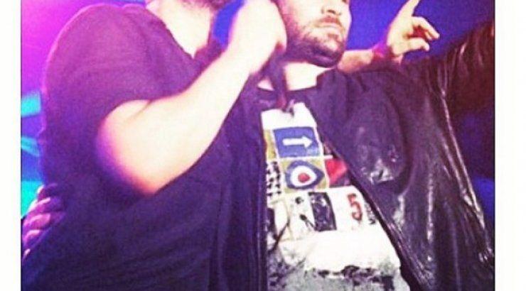 Το άγνωστο περιστατικό για τη γνωριμία Γιώργου Τσαλίκη - Παντελίδη