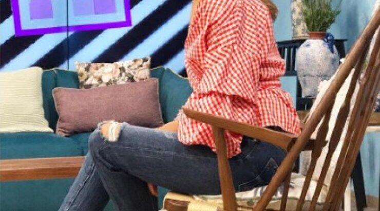 Πένθος για την Κωνσταντίνα Ευριπίδου