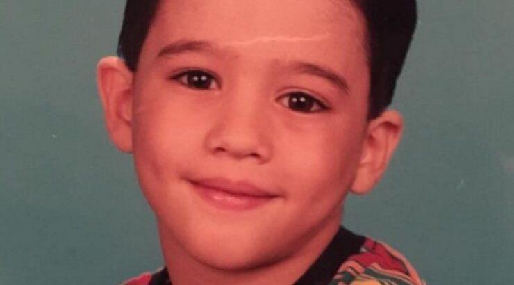 Αναγνωρίζετε τον επώνυμο Κύπριο που μας έχει κάνει περήφανους; Η παιδική του φωτογραφία