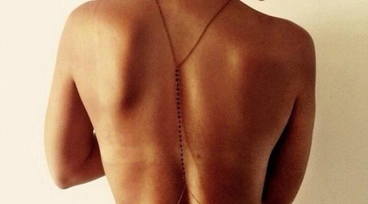 Kαυτή Κύπρια φωτογραφήθηκε ολόγυμνη για εβδομαδιαίο περιοδικό και μετά τους έκανε μήνυση